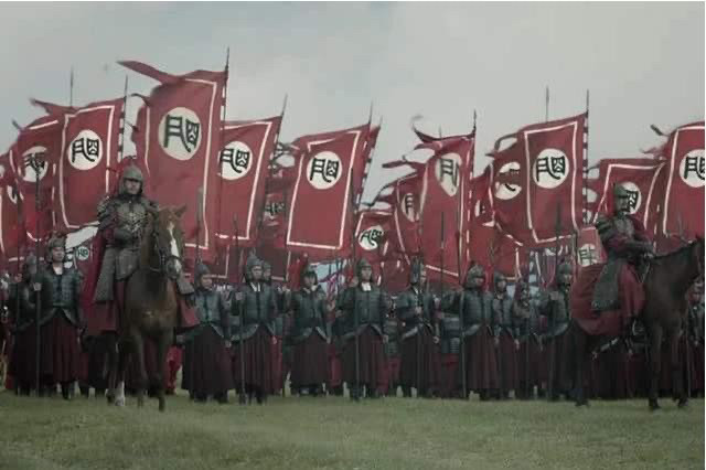 松锦之战——明清赌国运的关键之战