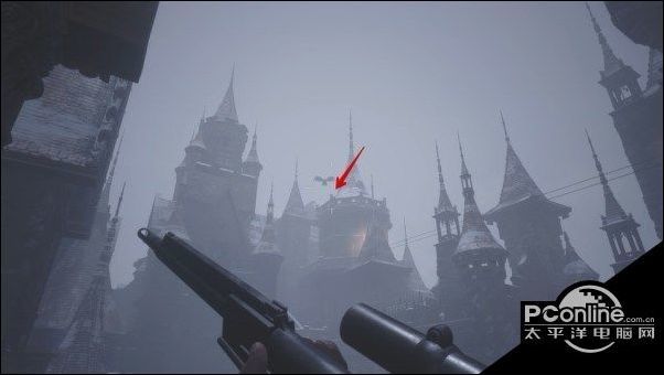 生化危机8百步穿杨挑战完成攻略