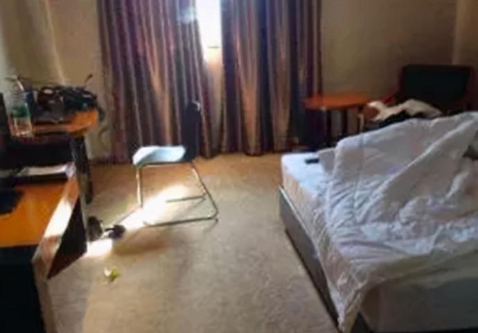 "木匠连环杀人案"始末:木匠人小色心大,嫌人阻碍疯狂杀人