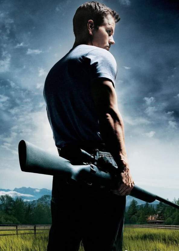 安东尼·福奎阿曾经和马克·沃尔伯格合作过《生死狙击》.