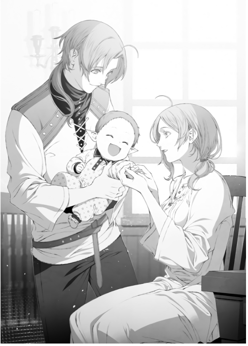 鲁迪左抱右拥,原地升天!