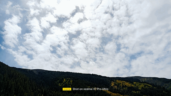 realme真我x7pro至尊版深度体验高颜值全能王当之无愧