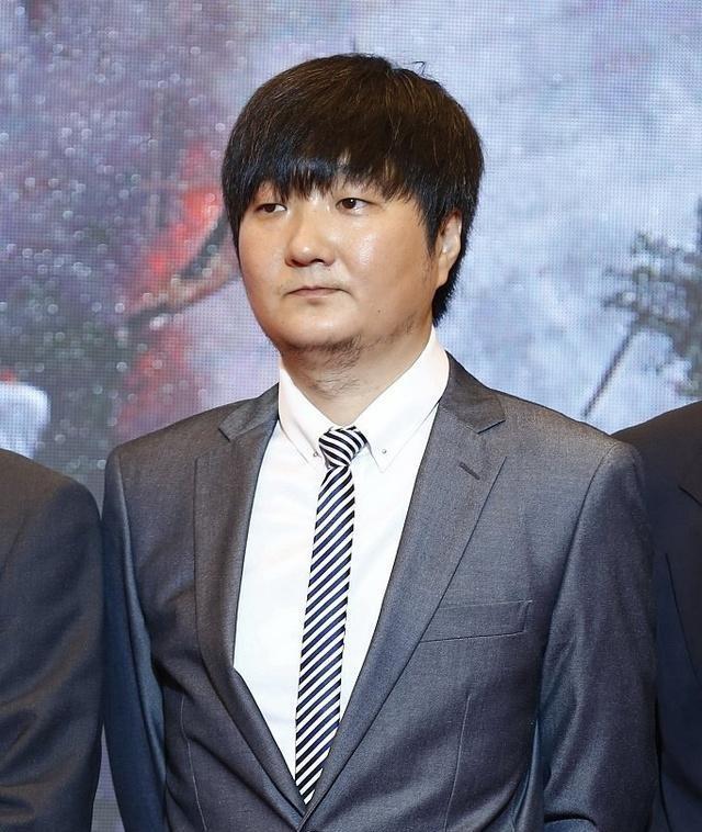 颜值不高情史却很丰富丑男人王大治到底有什么魅力