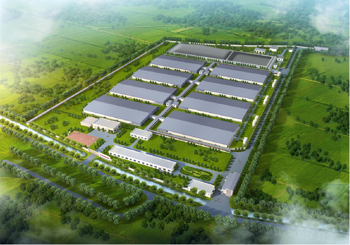 泰州这个"菜篮子"工程即将投产!_腾讯新闻