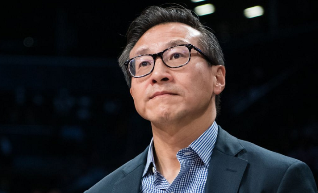 蔡崇信豪言成真篮网三巨头展现究极形态摧枯拉朽剑指首冠