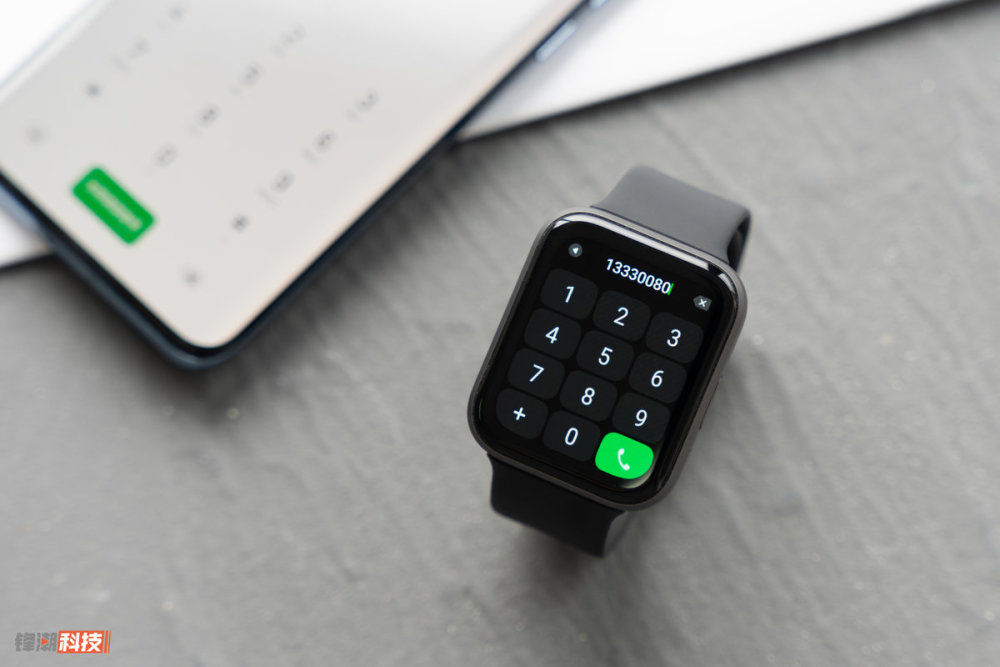 全智能手表采用高通骁龙 wear 4100 处理器,并且搭载 flyme for watch