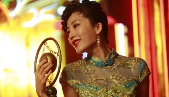 杀身之祸,后人成为大明星|大将军|民国|唐继尧|钱秀芬|庾恩锡|庾恩昫