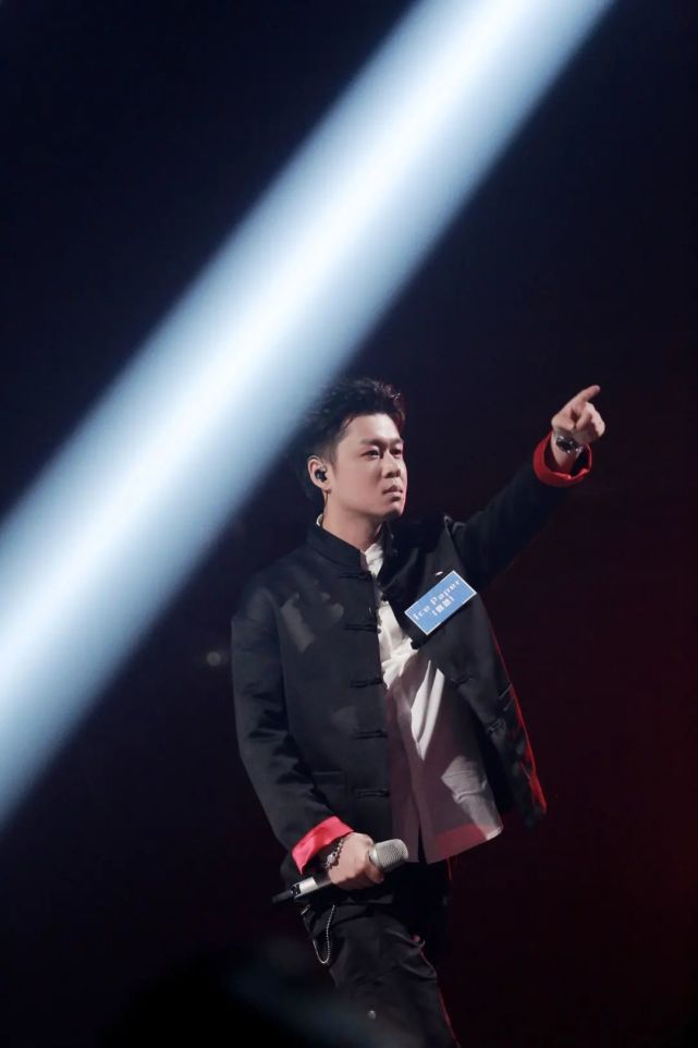 ice paper大胆改编《算你狠》老歌新唱燃炸全场|算你狠|王笠人|歌手