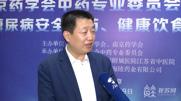江苏省中医院副院长江志伟告诉记者,从发病来讲,糖尿病跟生活方式