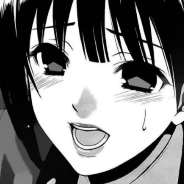 "禁忌女孩一眼沦陷的动漫女头"