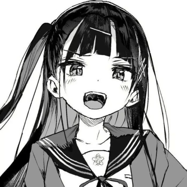 "禁忌女孩一眼沦陷的动漫女头"