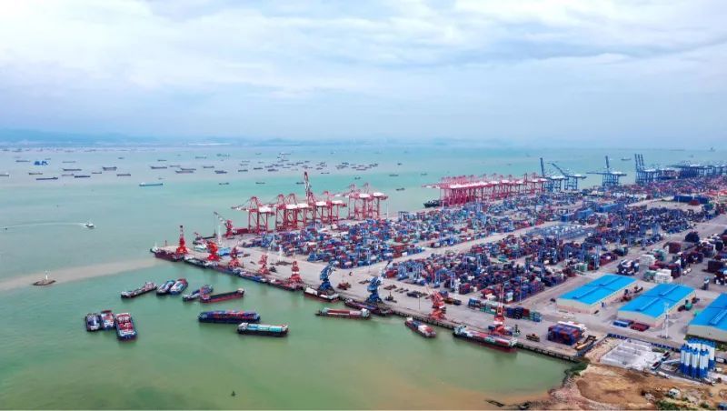 《船舶营业运输证》,打造内河水运安全生产环境,推进船舶标准化专业化