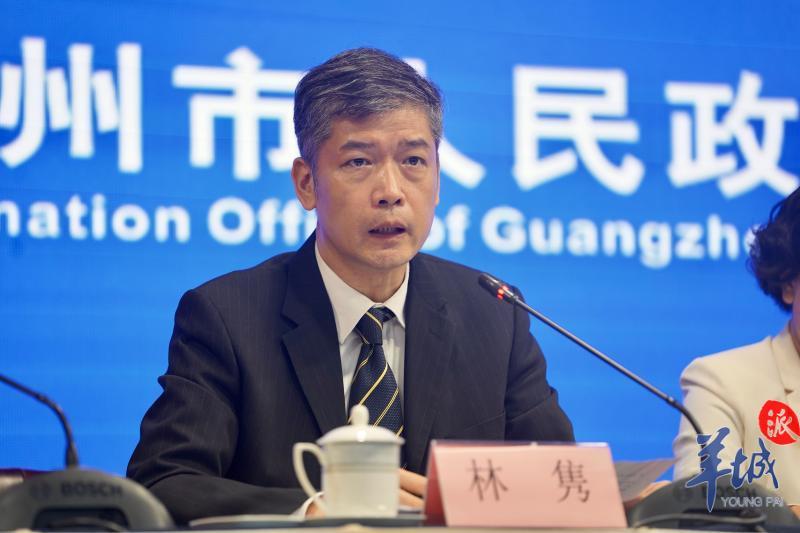 荔湾区对5条街道473个路口完成了封闭,将加强生活保障服务