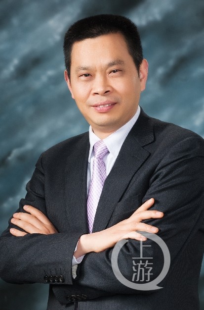 艾纯:照亮世界的通用电机小巨人