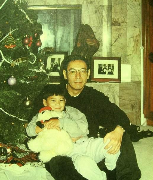 蒋经国去世后,四个儿子相继亡故,仅剩一个儿子,却不能认祖归宗_腾讯