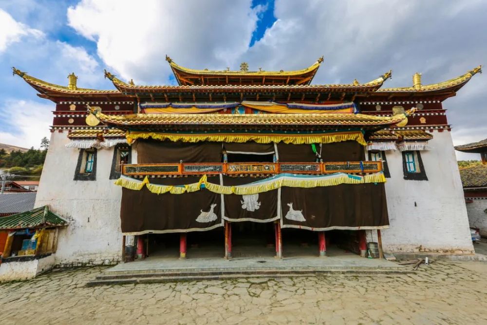 党史小故事红军长征在松潘毛儿盖会议前的形势