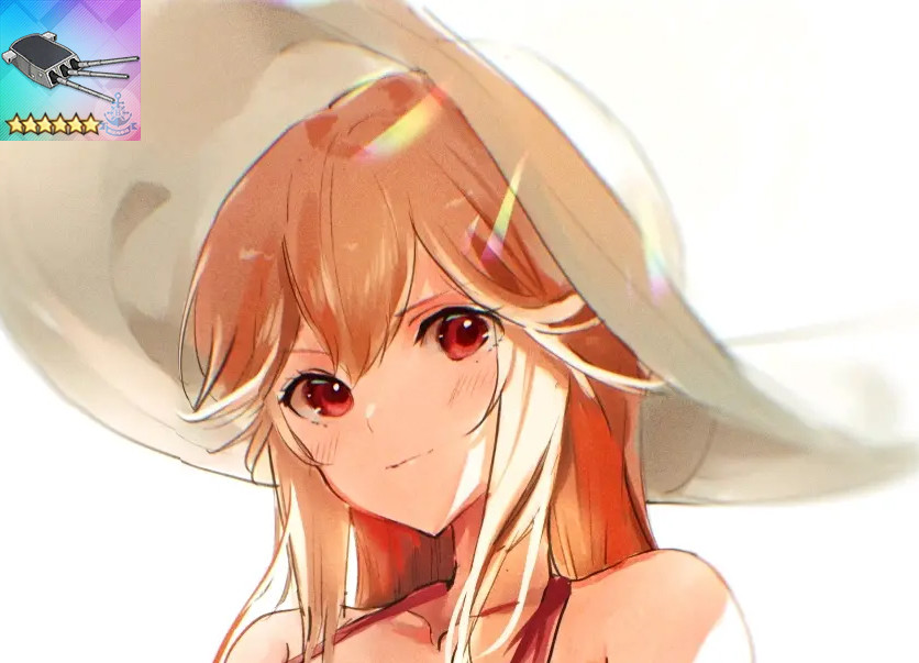 碧蓝航线装备排行_碧蓝航线新彩色装备MK7强度详解差点成为彩耻级的新主炮装备