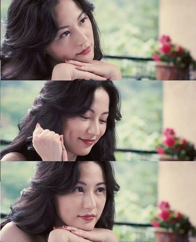 又飒又美的刘心悠是怎么迷住那么多小孩的