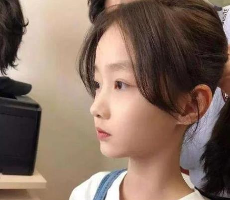 赵薇女儿生日捐25万,六年累计捐150万,赵薇的教育三观很正|黄新|赵薇