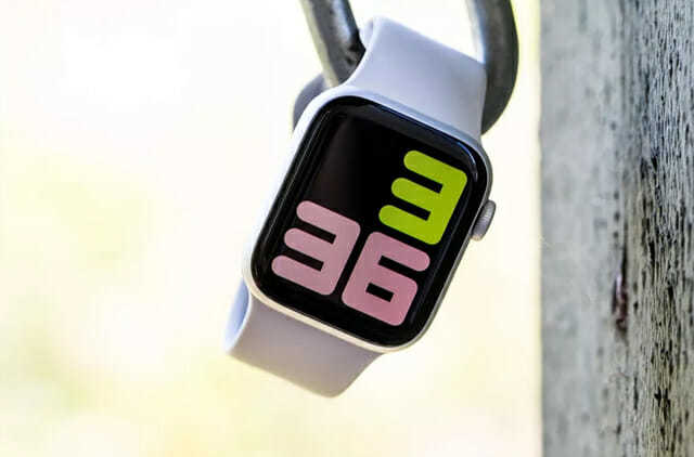 watch os8,会添加新的健康功能吗?