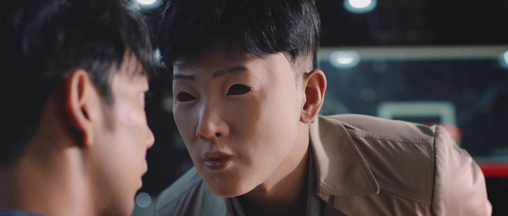 毛骗团队《非常保镖》开局吹上天,结果却是大家一起来找狗_腾讯新闻