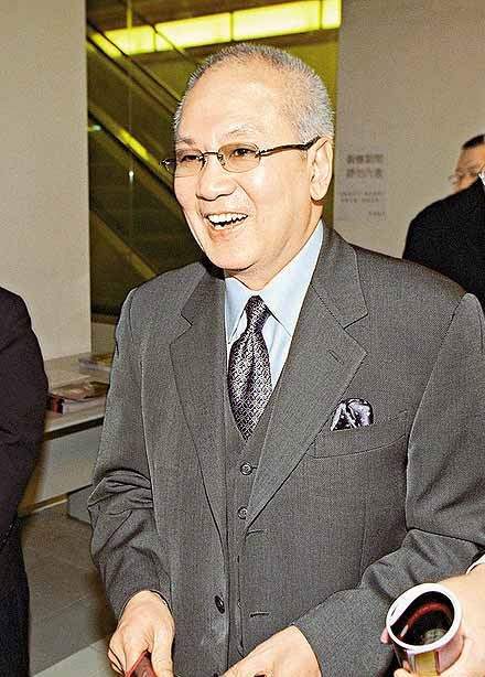 纪宝江湖猛回头:一个曾经大佬的血,夜,船,楼|三