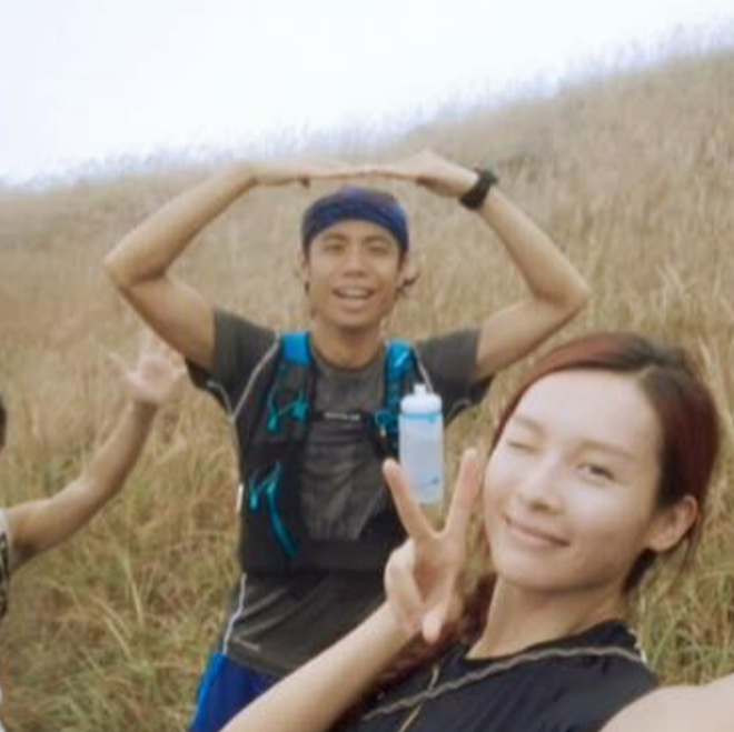 Tvb视后暗示与男友情已逝 自揭有追求者 再投入新感情都要时间 腾讯新闻