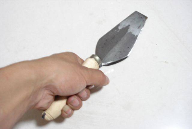 各种盗墓工具大集合你肯定没看过