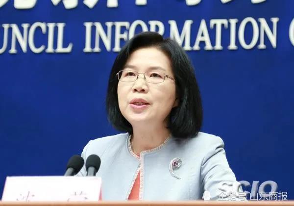 沈莹任黑龙江省委常委,组织部长