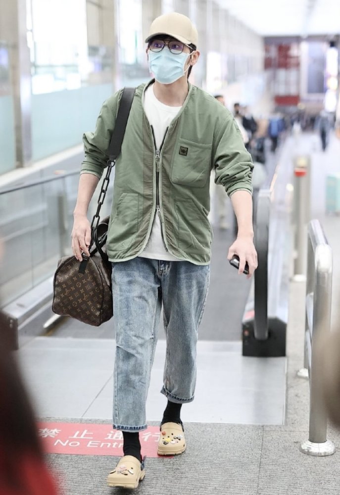 白宇喜欢这件事只要一直坚持做到极致可能真的有惊喜