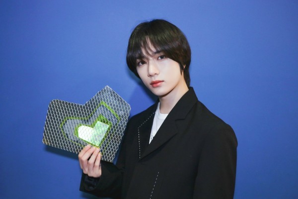 音乐节目工作人员亲自认证这些是最好看的韩流偶像明星