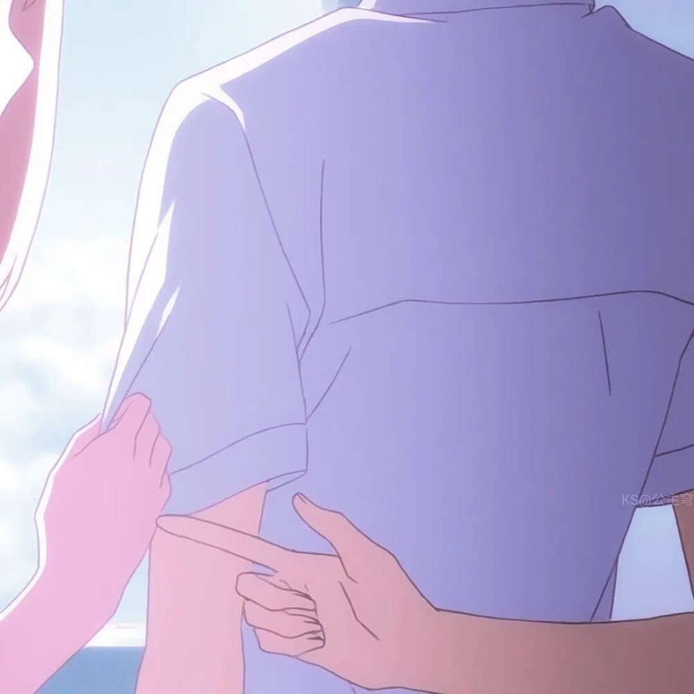 情头|你是初恋,没遇见你之前的恋爱都不算恋爱