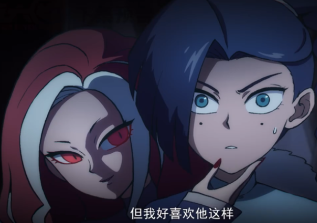 刺客伍六七五大女神穿泳衣过夏天红发女身材太绝了江主任和可乐瞩目