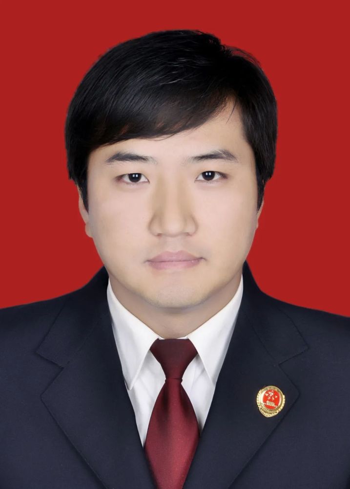 党组成员,副检察长 王小平