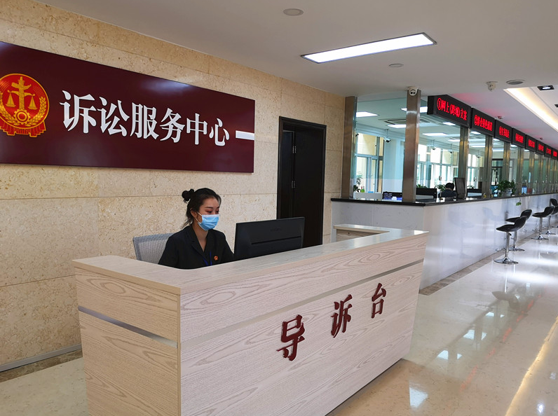 昌吉州中院启动万人成讼率创建无讼乡村社区