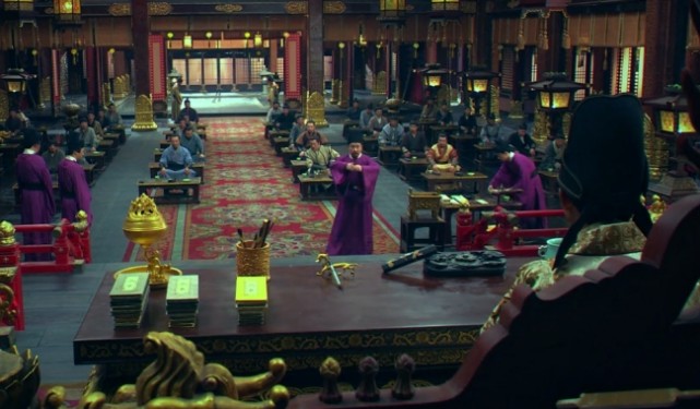 宋朝|宋太祖|幞头|唐朝