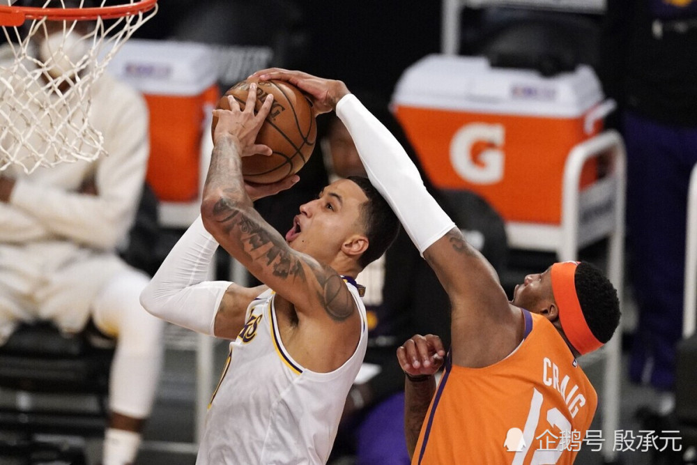 安东尼-戴维斯 湖人能否淘汰太阳？类似情况NBA历史上仅3队成功