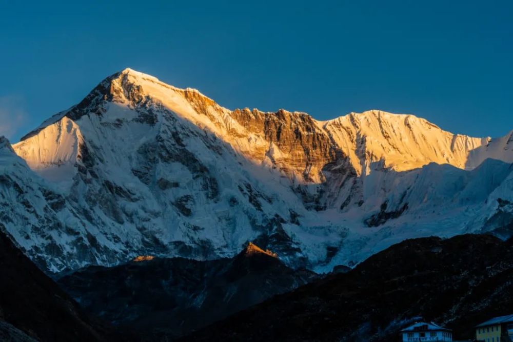 西藏这7座雪山,你见过几个?