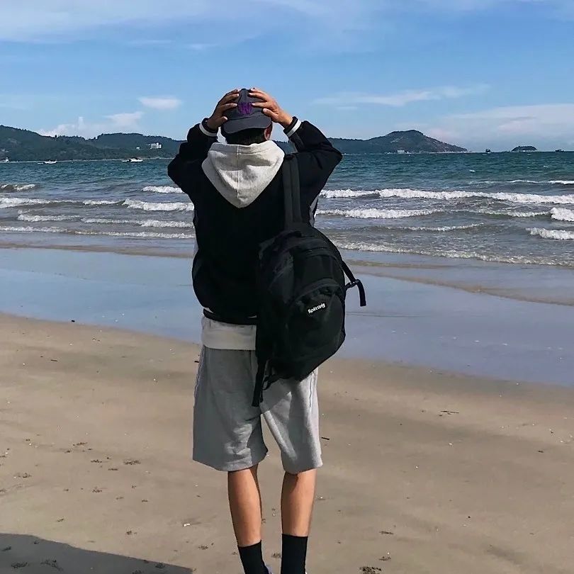 男生头像|男生帅气起来不得了啊