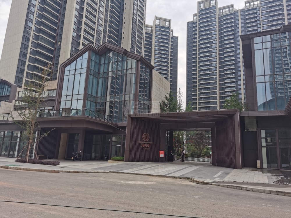 帮主验房第4期丨广汇御园:以"内部房源"为由阻挠验房为哪般?_腾讯新闻