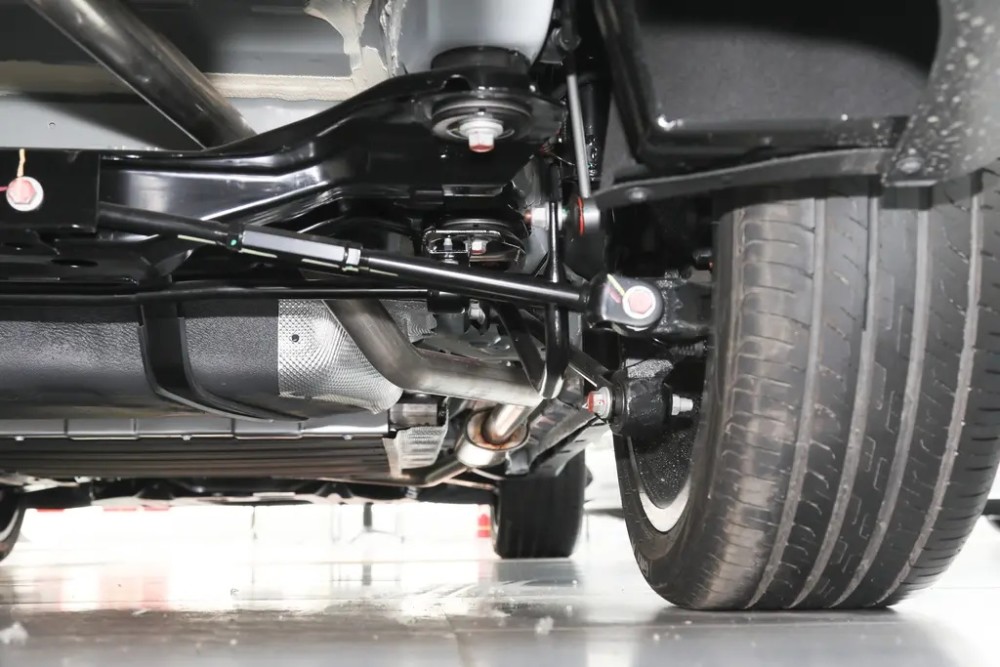 比亚迪唐dmi竞争力如何值得考虑吗