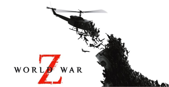 僵尸世界大战world War Z中文一键解压版下载 云图游戏 让生活娱乐变的更精彩