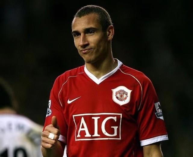 欧洲杯形象大使之拉尔森北欧全能中锋代名词巴萨超级替补