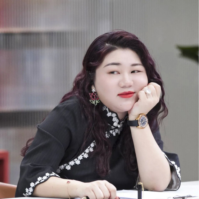 带出顶级流量明星范冰冰和鹿晗,王牌经纪人杨天真的上位之路