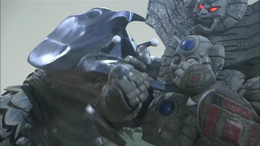 奥特曼怪兽图鉴安东拉