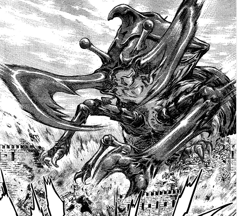 奥特曼怪兽图鉴安东拉