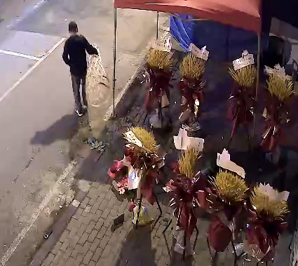 事发大连 这是谁干的 太缺德了 腾讯新闻