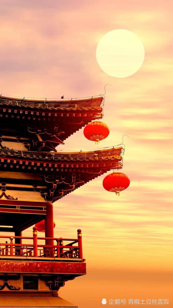 美丽的夜景很美 腾讯新闻