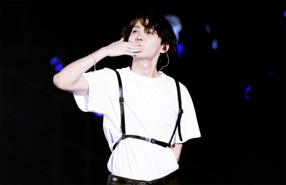 日本舞蹈专家称赞bts郑号锡的舞蹈技巧,认为是罕见的舞者!