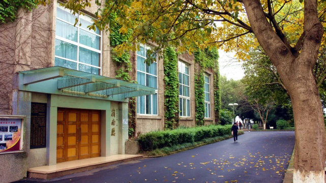 西南政法大学怎么样 这些王牌专业不容错过